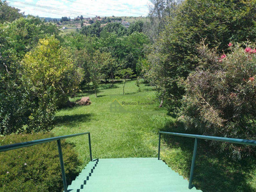 Imagem 23 de 30 de Chácara Com 3 Dormitórios À Venda, 1000 M² Por R$ 2.020.000,00 - Ibiúna - Ibiúna/sp - Ch0281