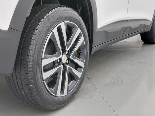 Chevrolet Tracker 1.0 TURBO FLEX LT AUTOMÁTICO