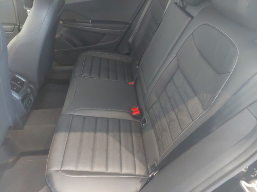 Volkswagen Taos 1.4 250 TSI TOTAL FLEX HIGHLINE AUTOMÁTICO