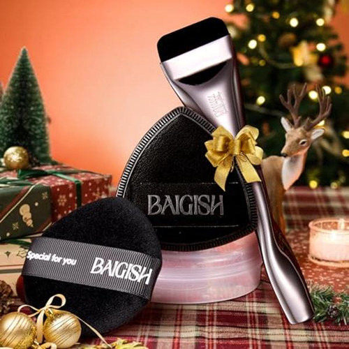 Esponjas Y Almohadillas Para Maquillaje Baigish