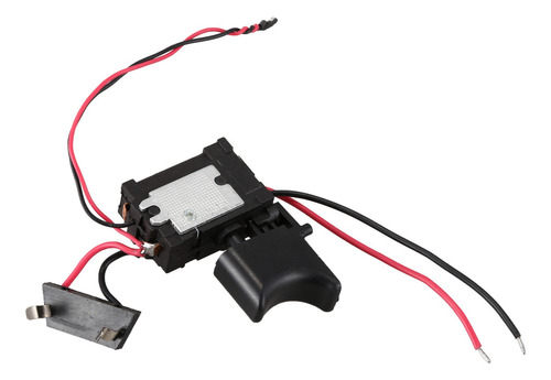 H Velocidad De Interruptor De Taladro Inalámbrico Con