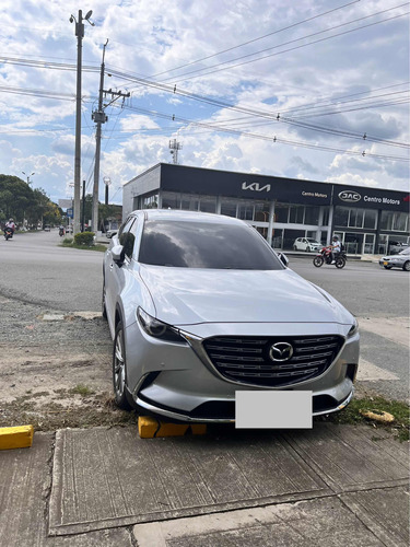 Mazda CX-9 2.5 Grand Touring Signature