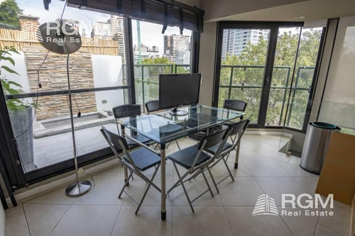 Imagen 28 de 30 de Exclusivo Triplex En Barrio Parque!