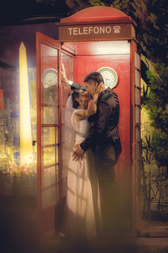 Imagen 3 de 10 de Fotógrafo De Bodas