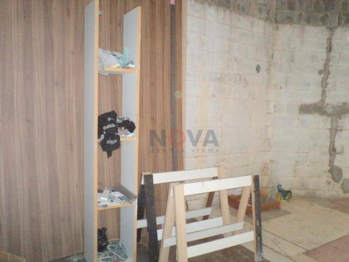 Imagem 11 de 30 de Prédio Comercial À Venda, Beverly Hills, Jandira - Pr0003. - Pr0003