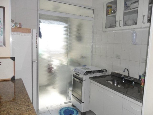 Imagem 9 de 9 de Apto 2 Dormitorios Bairro Taboao- Sbc - Mv5569