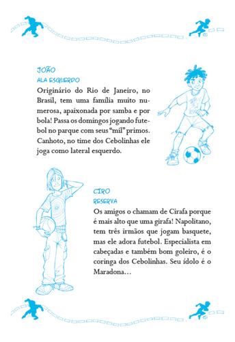 Gol 03 - Começa O Campeonato - 2ª Edição