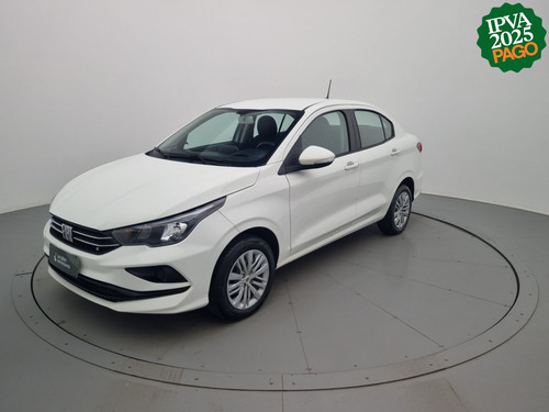 Fiat Cronos 1.3 FIREFLY FLEX DRIVE MANUAL