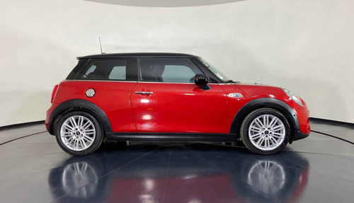 Imagen 3 de 15 de 117167 - Mini Cooper S 2017 Con Garantía