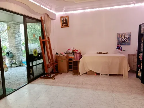 Residencia En Venta Club De Golf Valle Escondido, Cod. Vv556