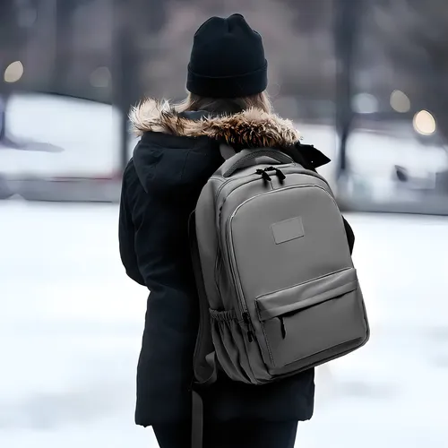 Mochila multifuncional hombre sale