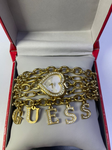 Reloj Guess Original Dama (Usado)
