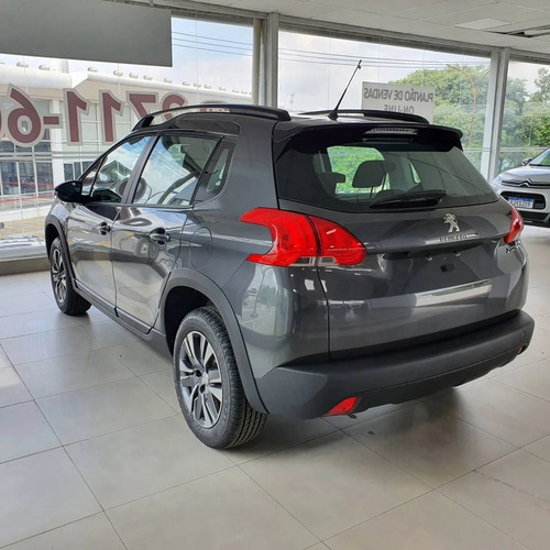 Imagen 20 de 23 de Peugeot 2008 Tomo Usados Llave Por Llave Sandero Gol Ka B-