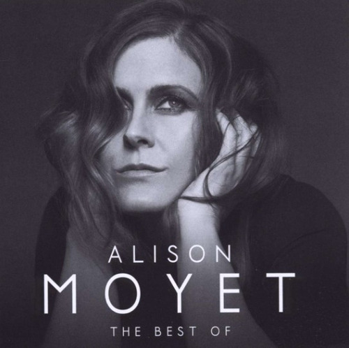 Alison Moyet The Best Of Cd