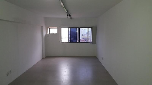 Imagem 2 de 3 de Sala Para Alugar Na Cidade De Fortaleza-ce - L3441