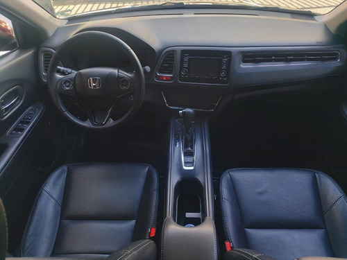 Imagem 3 de 5 de Hr-v Ex - 1.8 Automática - 2018