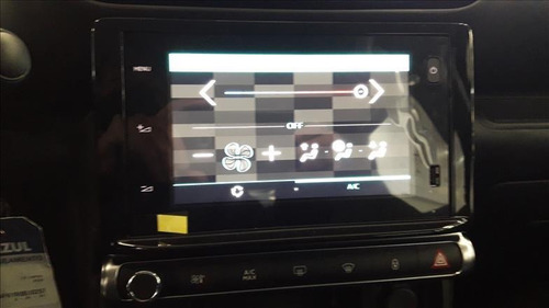 Imagem 10 de 14 de Citroën C4 Cactus 1.6 Vti 120 Feel Eat6