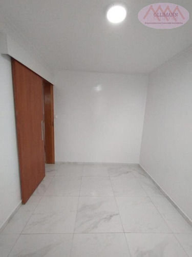 Imagem 6 de 15 de Apartamento Para Venda Em Diadema, Taboão, 2 Dormitórios, 1 Banheiro, 1 Vaga - 0925_2022_2-1443992