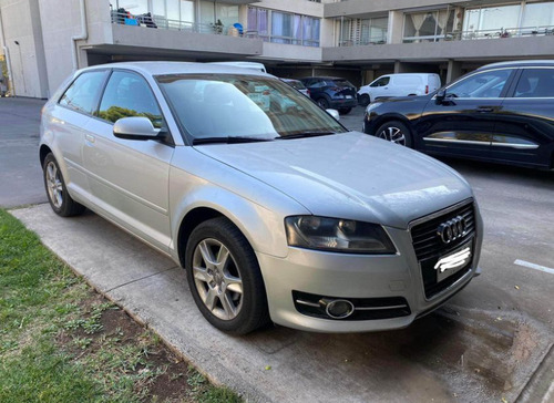 Audi A3 1.2 T Manual