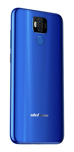 2019 Ulefone Power 6 6.3 Pulgadas Fhd + 4gb Ram 64gb Rom