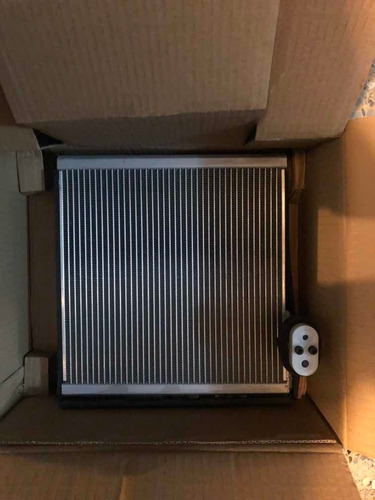 Evaporador De Toyota Canry Previa
