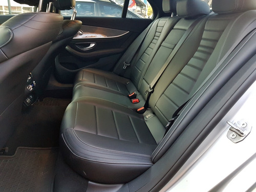 Imagen 8 de 16 de Mercedes Benz E 400 Amg Line 4 Matic