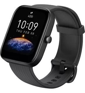 Reloj Inteligente Amazfit Bip 3 Smartwatch Oximetro 1.69 Tft