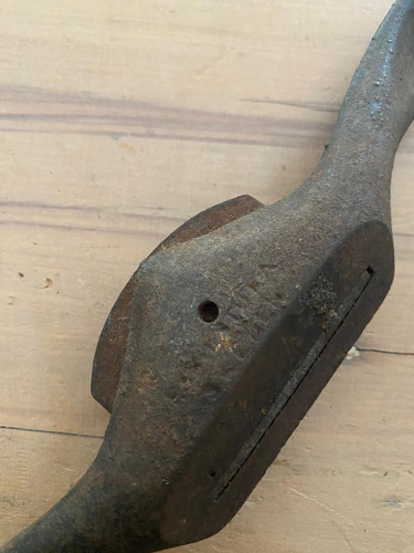 Herramienta De Carpintería Bastern Eskiltuna (Usado)