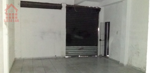 Imagem 7 de 30 de Comercial Para Venda, 0 Dormitórios, Vila Dom Pedro I - São Paulo - 53