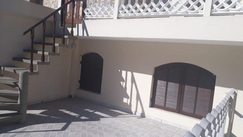 Imagem 6 de 30 de Casa À Venda Por R$ 750.000,00 - Vila Camilópolis - Santo André/sp - Ca0076