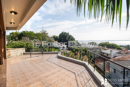 Casa, 4 Dormitórios, 380 M², Tristeza - 138153