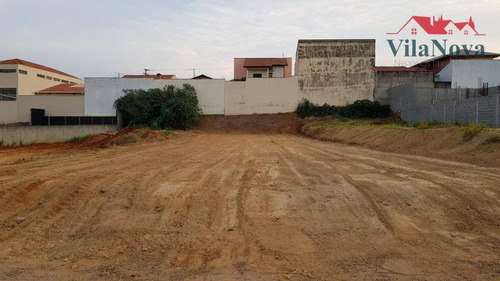 Imagem 11 de 12 de Terreno Comercial À Venda, Jardim Regina, Indaiatuba. - Te0193