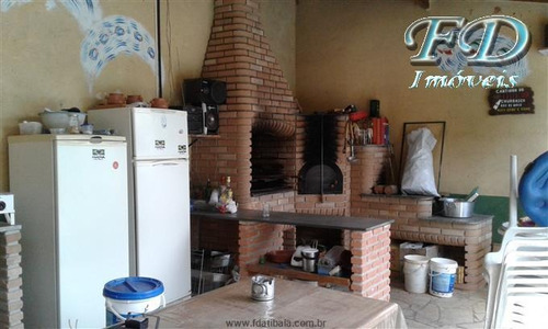 Imagem 26 de 26 de Chácaras À Venda Em Atibaia/sp - Compre O Seu Chácaras Aqui! - 1357906
