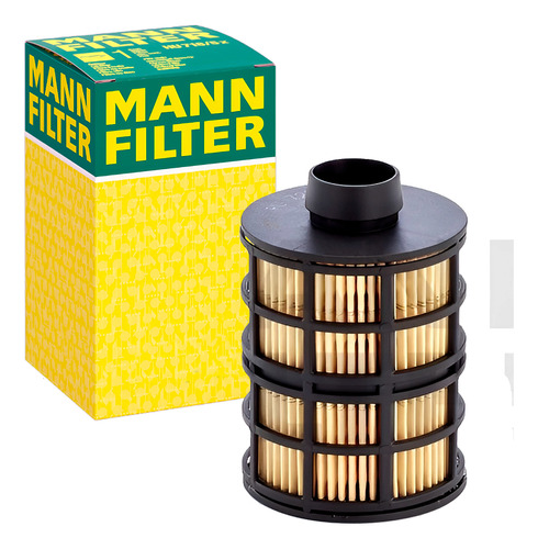 Filtro Óleo Motor Jumper Boxer Ducato 2.3 2.8