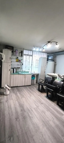 Local Comercial Ohiggins/ongolmo (peluqueria Fer Sabaleta)