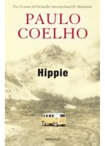 Hippie - Paulo Coelho