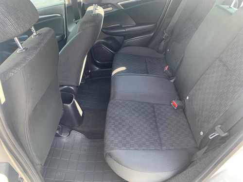 Honda Fit 1.5 Cool Mt 5 marchas