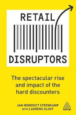 Libro Retail Disruptors : The Spectacular Rise And Impact...