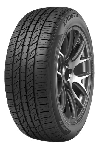 Llanta 255/70 R15 Kumho Kl33 108h