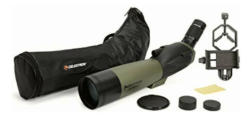 Celestron Ultima Alcance De Detección En Ángulo 80 Ocular