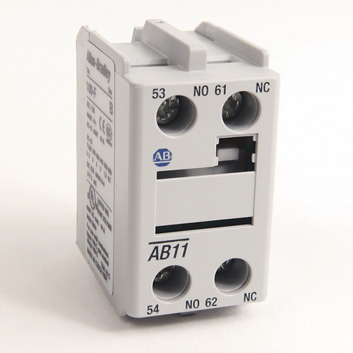 100-fa22 Auxiliary Contact