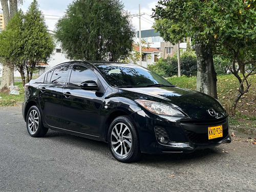 Mazda 3 1.6 Z6na0 All New