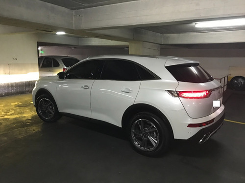 Ds 7 Crossback