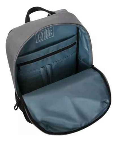 Mochila Porta Notebook 15.6 Targus Sagano Ecosmart Campus