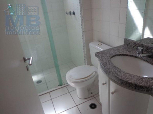 Apartamento Residencial Para Locação, Vila Sofia, São Paulo - . - Ap1703