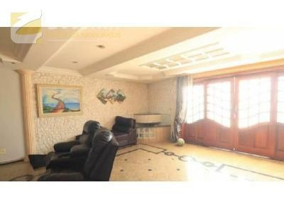 Imagem 4 de 30 de Casa - Ref: 28700