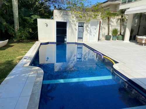 Imagem 14 de 15 de Casa Para Venda No Bairro Riviera De São Lourenço Em Bertioga - Cod: Ir22363 - Ir22363