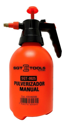 Pulverizador Manual Orange Sgt 9925 2l - Sigma Tools