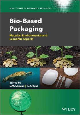 Libro Bio-based Packaging : Material, Environmental And E...