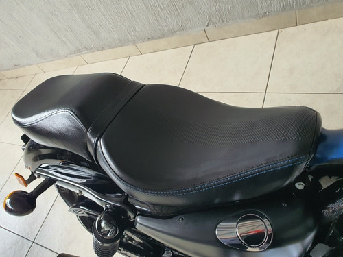 Imagen 13 de 15 de Harley Davidson Forty Eight 1200